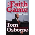 thumbnail image 1 of Pre-Owned Faith in the Game (Hardcover) 1578563097 9781578563098, 1 of 1