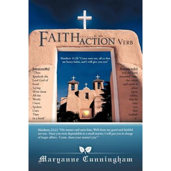 Pre-Owned Faith??is an Action Verb