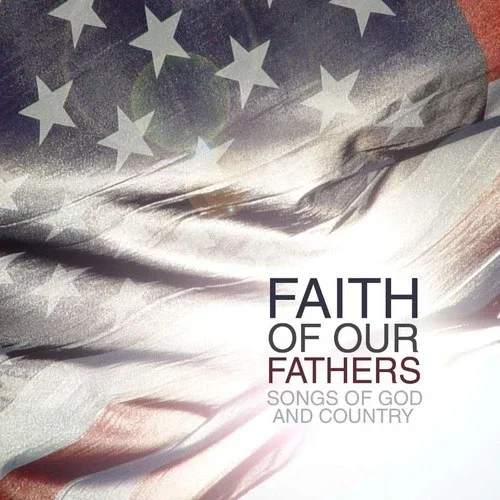 Faith of Our Fathers: Songs of God & Country - Music CD - - - CCHO - Very Goo - Sold by Sounda