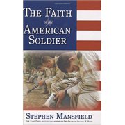 Faith of the American Soldier