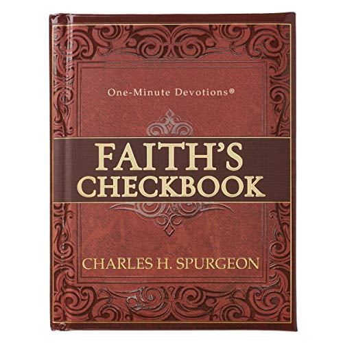 Pre-Owned Faiths Checkbook (Hardcover) 1770362398 9781770362390