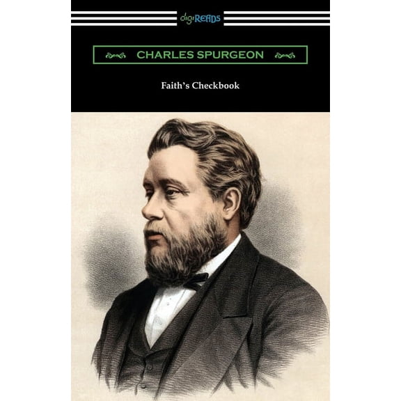 Faith's Checkbook, (Paperback)