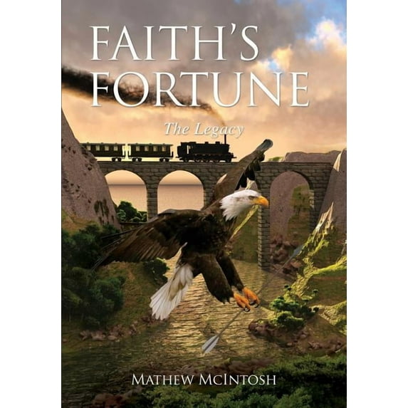 Faith's Fortune, (Paperback)