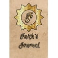 thumbnail image 1 of Faith's Journal, 1 of 1
