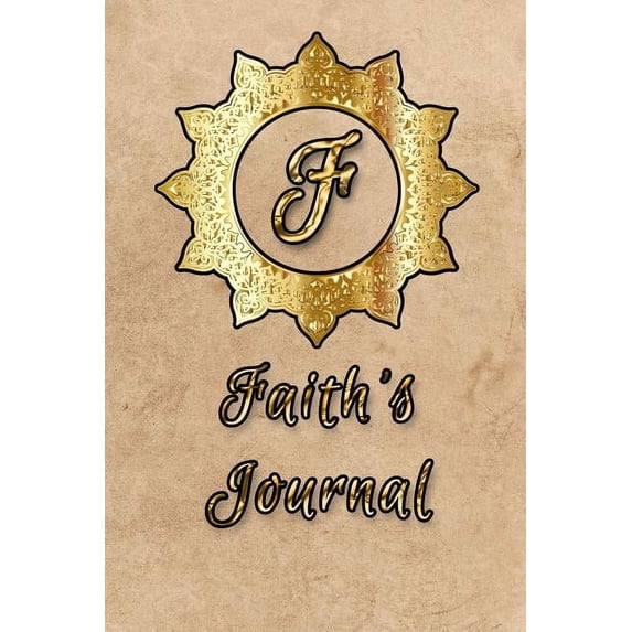 Faith's Journal