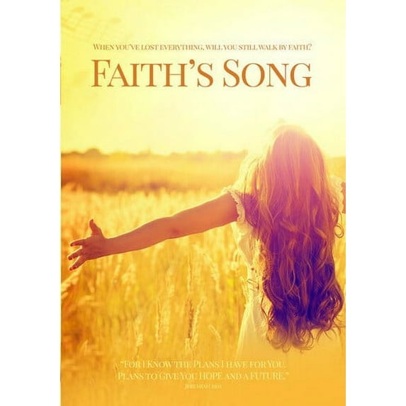 Faith's Song (DVD), Bridgestone, Drama