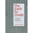 thumbnail image 1 of Pre-Owned Faith to Doubt: Glimpses of Buddhist Uncertainty (Paperback) 0938077228 9780938077220, 1 of 1