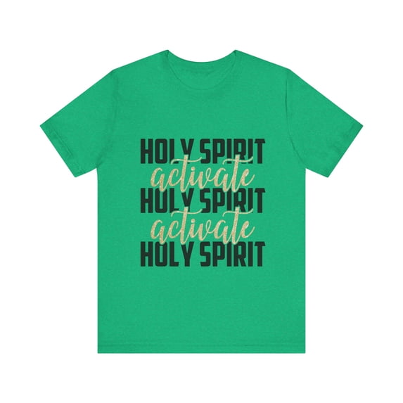 Faith tshirt, daily wear faith tshirt Unisex Jersey Short Sleeve Tee