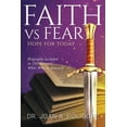 thumbnail image 1 of Faith vs Fear: Hope For Today, (Paperback), 1 of 1