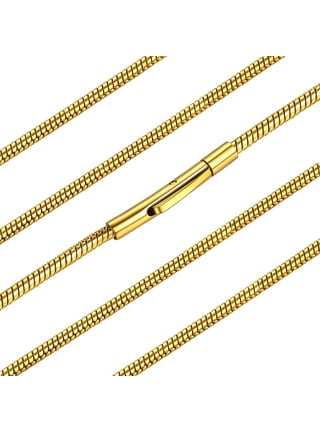 Extender chain mix, gold- / silver- / gunmetal- / copper- / antique gold-plated  brass, 3.5mm curb. Sold per pkg of (5) 3-inch sections. - Fire Mountain  Gems and Beads