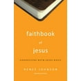 thumbnail image 1 of Pre-Owned Faithbook Of Jesus PB Paperback, 1 of 1