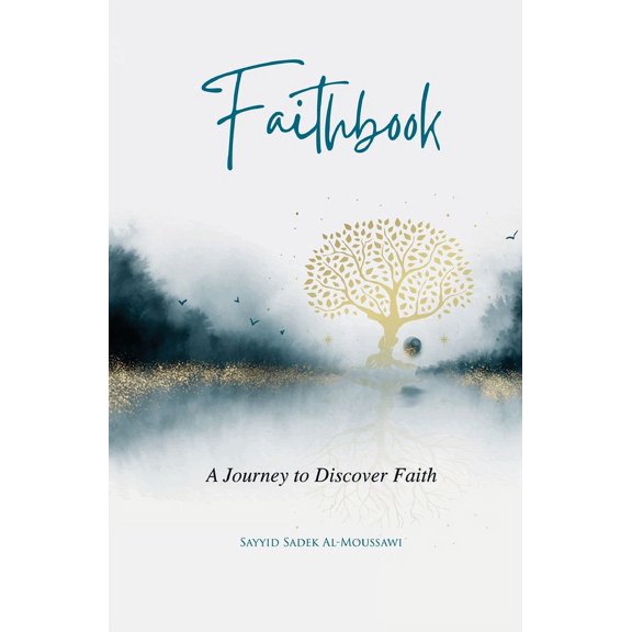 Faithbook, (Paperback)