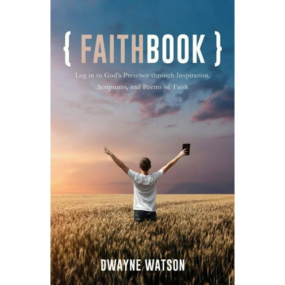 Faithbook, (Paperback)