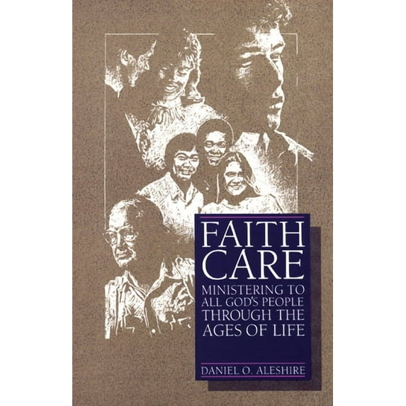 Faithcare (Paperback)
