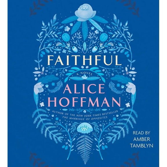 Faithful : A Novel (CD-Audio)