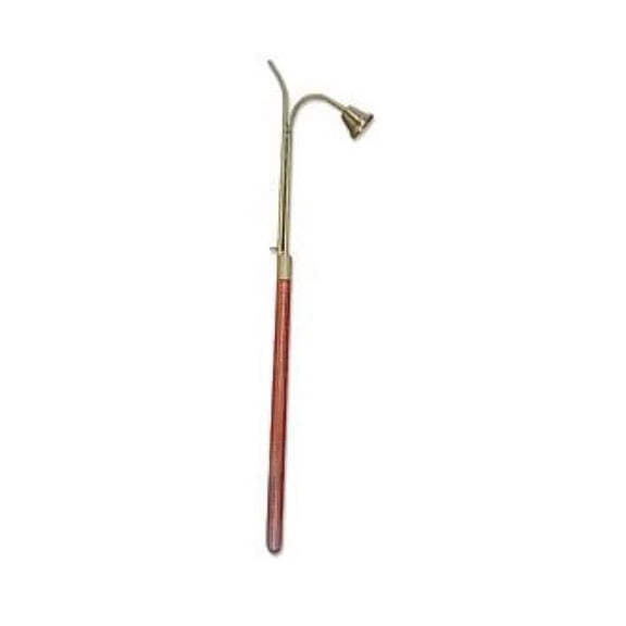 Christian Brands Candle Lighter with Bell Snuffer, 60"
