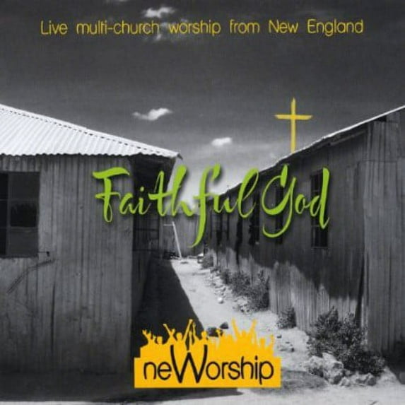 Faithful God