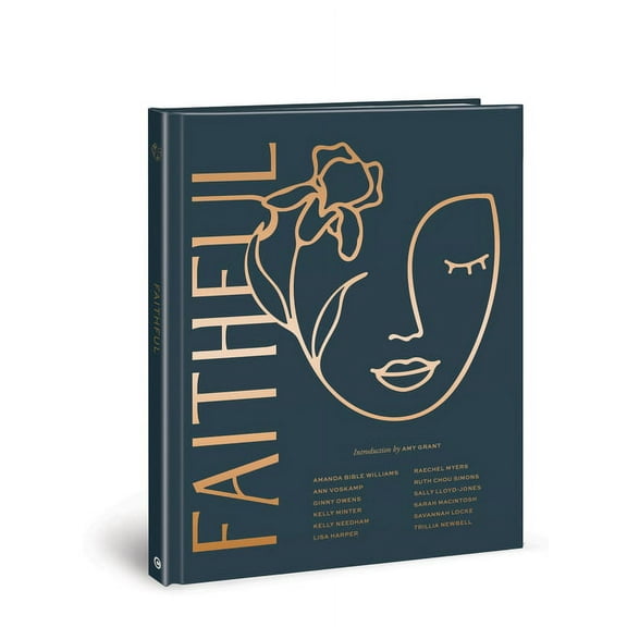 Faithful, (Hardcover)