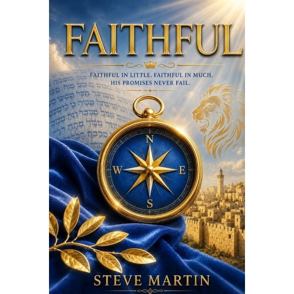 Faithful: In All His Ways, (Paperback)