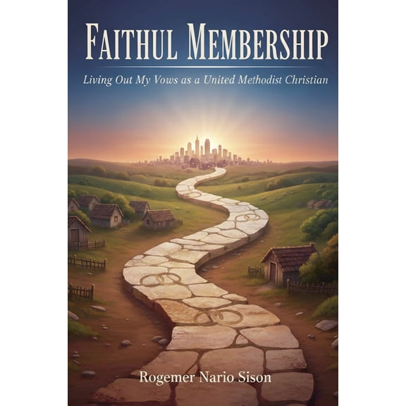Faithful Membership: Living Out My Vows as United Methodist, (Paperback)