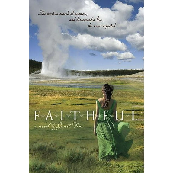 Faithful (Paperback)