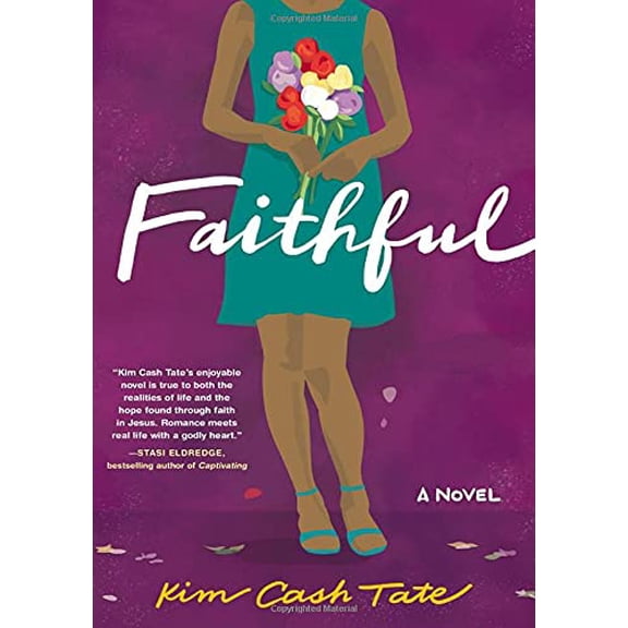 Pre-Owned Faithful (Paperback)