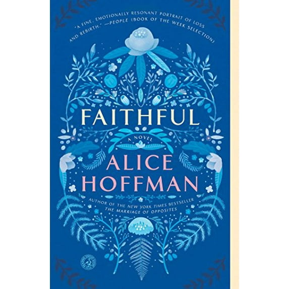 Pre-Owned Faithful (Paperback) 1476799229 9781476799223