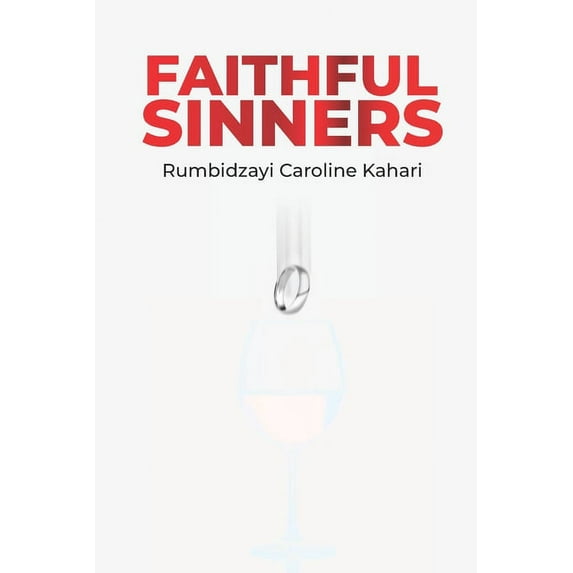 Faithful Sinners (Paperback)