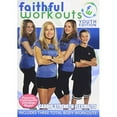 thumbnail image 1 of Faithful Workouts (DVD), 1 of 1