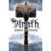 Faithful and the Fallen Wrath, Book 4, Paperback