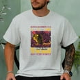 thumbnail image 1 of Faithful to the Cheese Japanese Horror Rat T-Shirt, 1 of 2