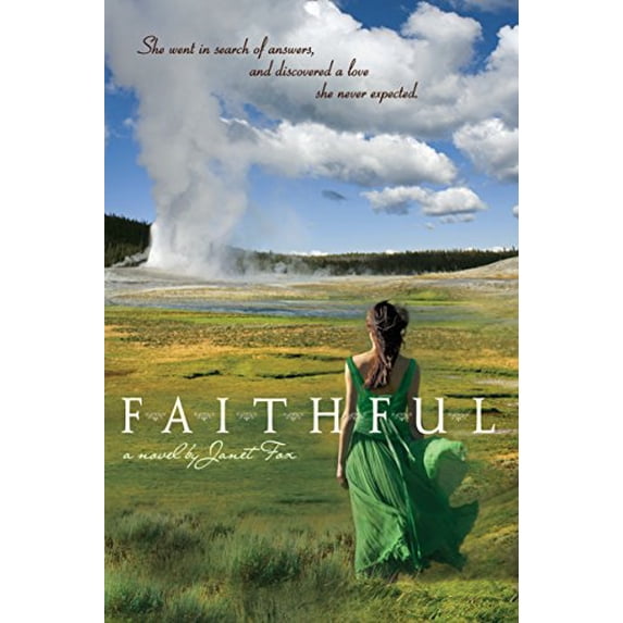 Pre-Owned Faithful (Paperback) 0142414131 9780142414132