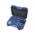 thumbnail image 1 of Faithfull 3/8in Drive Socket Set, 26 Piece, 1 of 5