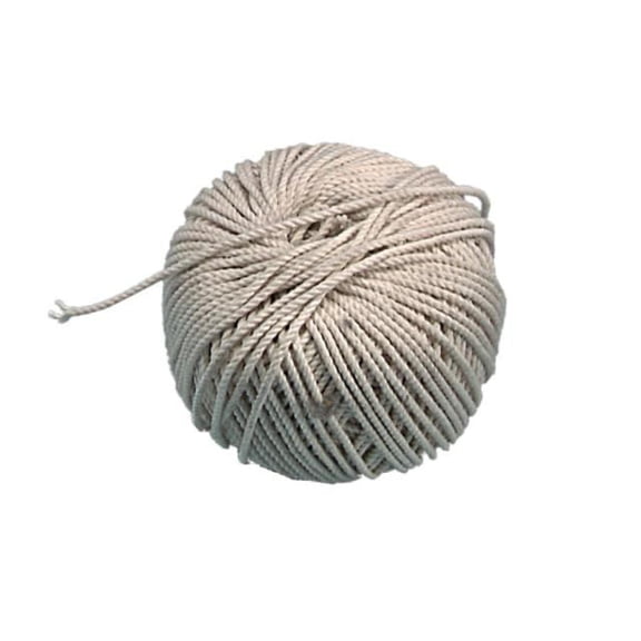 Faithfull - 540 Builder's Line Ball 50m (164ft) White