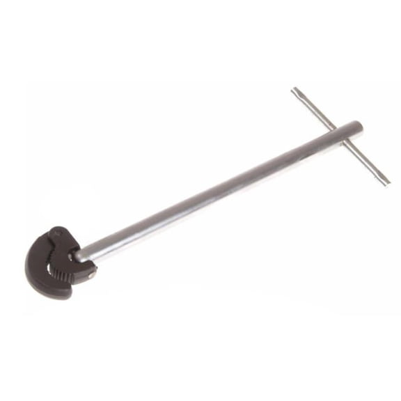 Faithfull - Adjustable Basin Wrench 6-25mm