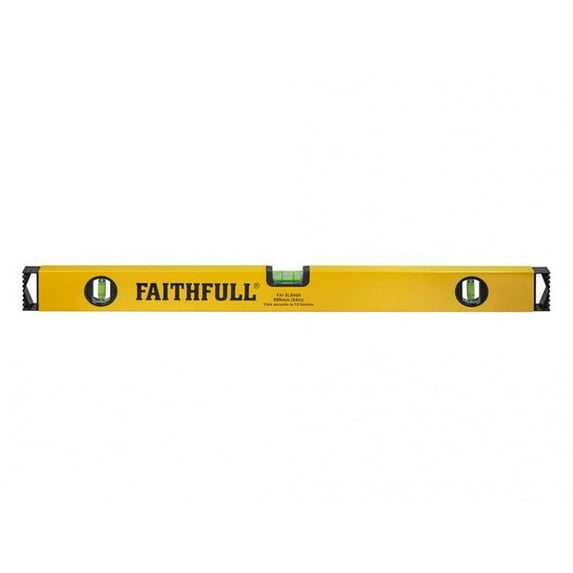 Faithfull Attachment Box Level