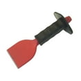 thumbnail image 1 of Faithfull - Brick Bolster With Grip 100mm (4in), 1 of 1