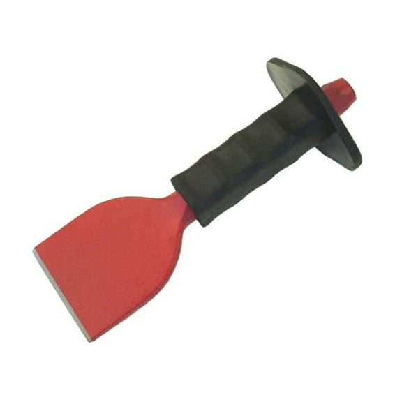 Faithfull - Brick Bolster With Grip 100mm (4in)