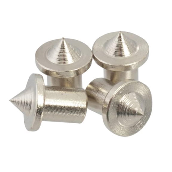 Faithfull - Centre Points 4 x 10mm