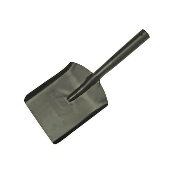 Faithfull - Coal Shovel One Piece Steel 150mm