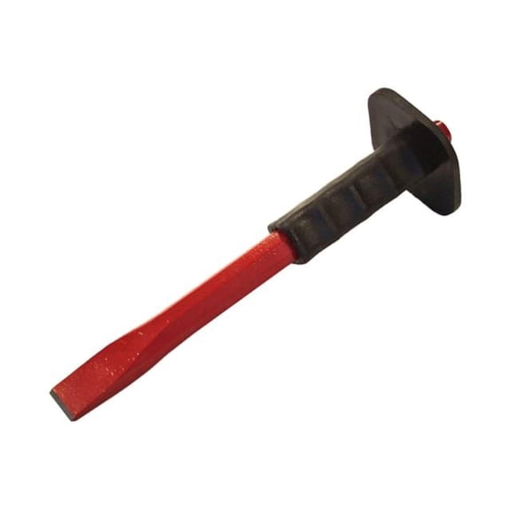 Faithfull - Cold Chisel With Grip 300 x 25mm (12 x 1in)