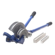 Faithfull - Combination Pipe Bender 15/22mm