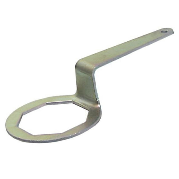 Faithfull - Cranked Immersion Heater Spanner