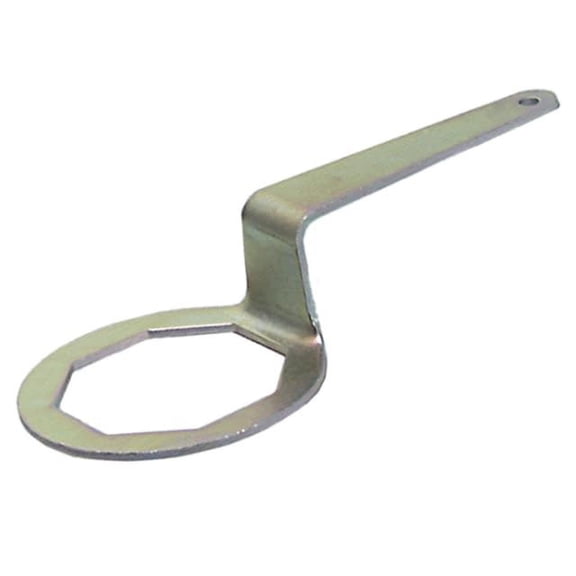 Faithfull - Cranked Immersion Heater Spanner