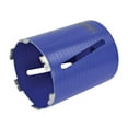 thumbnail image 1 of Faithfull - Dry Diamond Core Bit 152 x 150mm, 1 of 1