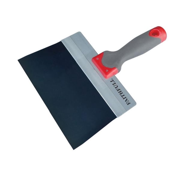 Faithfull - Drywall Taping Knife Blue Steel 200mm (8in)
