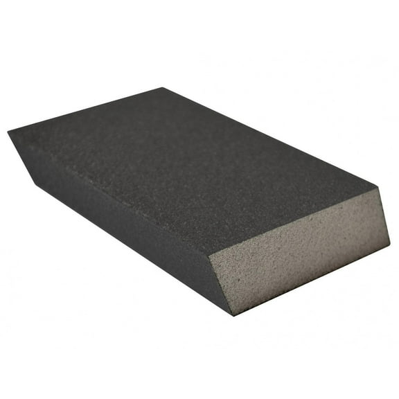 Faithfull Dual Angle Drywall Sanding Block