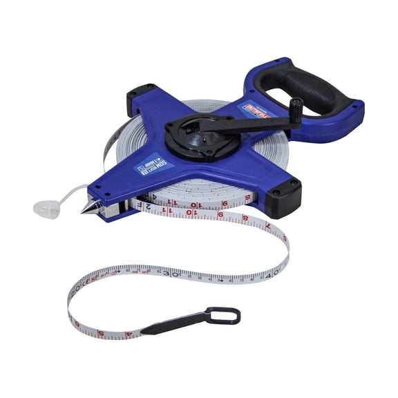 Faithfull Fast Rewind Open Long Tape