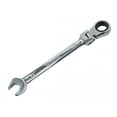 thumbnail image 1 of Faithfull Flex Head Ratchet Combination Spanner, 1 of 4