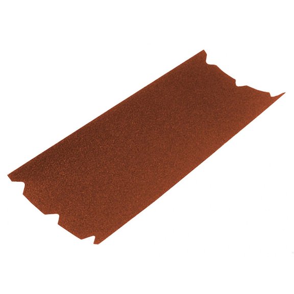 Faithfull Floor Sanding Sheets